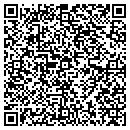 QR code with A Aaron Jagelski contacts