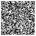 QR code with BEXCO contacts