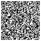 QR code with Cabinet Mountain Trading contacts