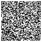 QR code with Mc Cullough's Wrecker Service contacts