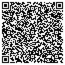 QR code with Hotel Howdy contacts