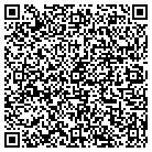 QR code with Action Auto Glass of Portland contacts