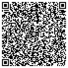 QR code with Tiny Bradford Gutter Service contacts