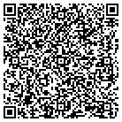 QR code with Richland County Health Department contacts