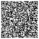 QR code with R V Harts Inc contacts
