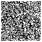 QR code with L P & Teresa Anderson Fndtn contacts