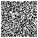 QR code with C & C Advanced Academy contacts