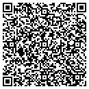 QR code with Arlie Burk Logging contacts