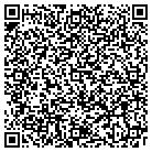QR code with C & C Internet Cafe contacts