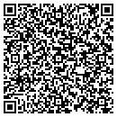 QR code with Peter Tenney contacts