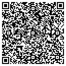 QR code with Aardvark Video contacts