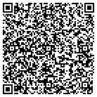 QR code with Dantes Creative Cuisine contacts