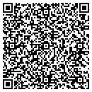QR code with Half Moon Ranch contacts