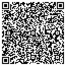 QR code with New Atlas Bar contacts