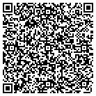 QR code with Marriott Stable Service Inc contacts