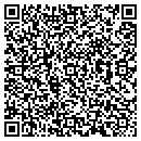 QR code with Gerald Budke contacts