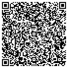 QR code with A Bargin Self Storage contacts