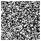 QR code with Gardiner Garbage Service contacts