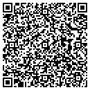 QR code with Tobys Tavern contacts