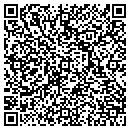 QR code with L F Dairy contacts