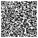 QR code with AVR Gold contacts
