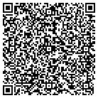 QR code with Jensen Jewelers of Idaho Inc contacts