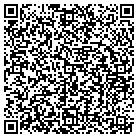 QR code with J & J Boiler Operations contacts