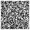 QR code with Roger Peters contacts