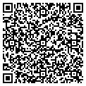 QR code with Vainio D G contacts