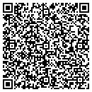 QR code with Allen Peters Logging contacts