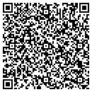 QR code with B M C West Corporation contacts
