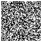 QR code with Family Service Department contacts