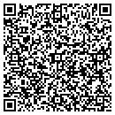 QR code with Paul D Kent contacts