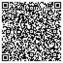 QR code with Kirby Kluver contacts