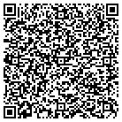 QR code with Anderson Sauther Hamilton & Co contacts