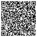 QR code with Mel's Diner contacts
