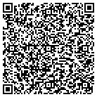 QR code with Falco Planning & Design contacts