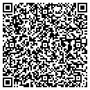 QR code with Hinchey Sean contacts