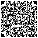 QR code with Mohican West contacts