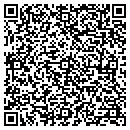QR code with B W Nickel Inc contacts