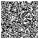 QR code with J&J Cellular Inc contacts