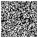 QR code with Hanson Dean contacts