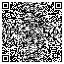 QR code with MFM Media Inc contacts