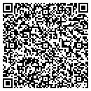 QR code with Hardware Hank contacts
