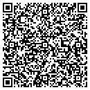 QR code with Thayer Agency contacts