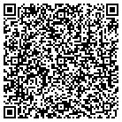 QR code with Cornerstone Custom Cnstr contacts