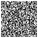 QR code with The Goodie Box contacts