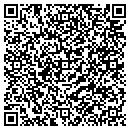 QR code with Zoot Properties contacts