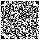 QR code with Valley Motor Supply-Heights contacts