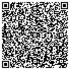QR code with T & C Maintenance LLC contacts